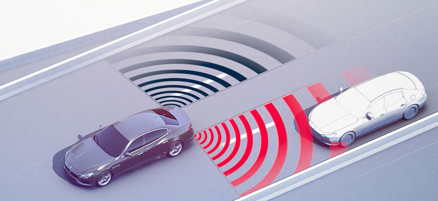 Safe Driving Technologies: Enhancing Road Safety for All - Function and Benefits of Blind Spot Detection Systems