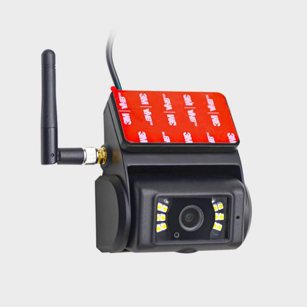 BTC131 Byte Tango 1080P HD Wireless Dashcam