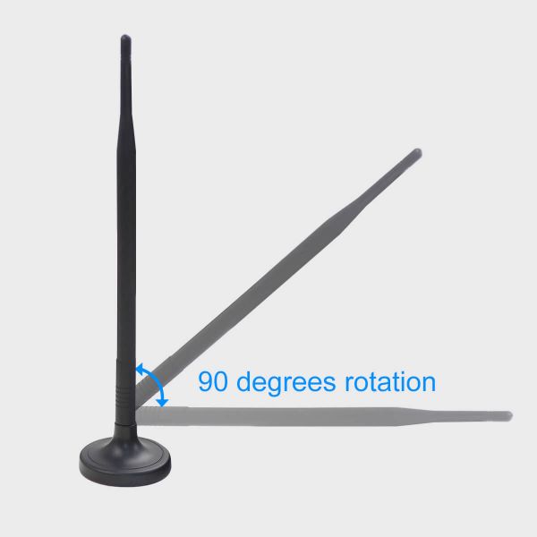 Wireless Extension Antenna for Haloview Camera