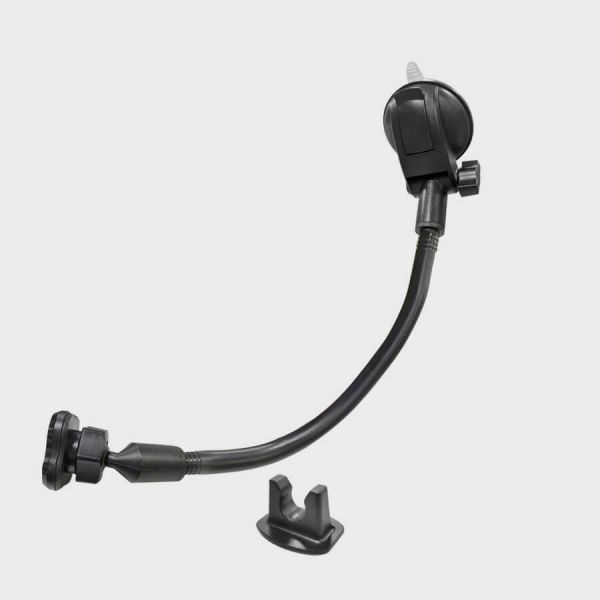 AM40 Arm Mount with Super Suction Cup for Haloview Backup Monitor