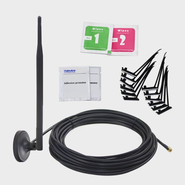 Wireless Extension Antenna for Haloview Camera