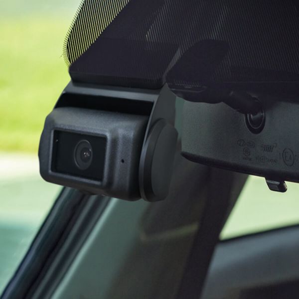 Haloview BT12 Byte Tango 1080P 10 Inch Dashcam & Wireless Observation Camera System with Apple CarPlay