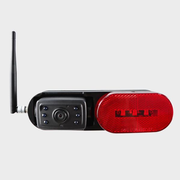wireless rv backup camera for android
