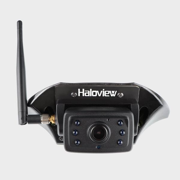 Haloview CA116 Wireless RV Rear/Doorway Security Camera