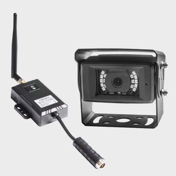 Haloview CA613T Wireless Rear View Camera For Range Dominator System