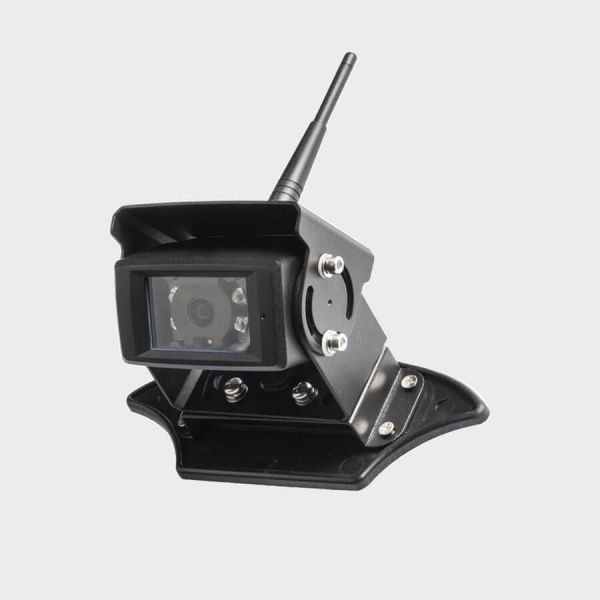 Haloview Backup Camera Bracket Adapter Compatible with Furrion Pre-wired RVs for Haloview MC7108/MC7101/MC7611/MC7601 /RD7