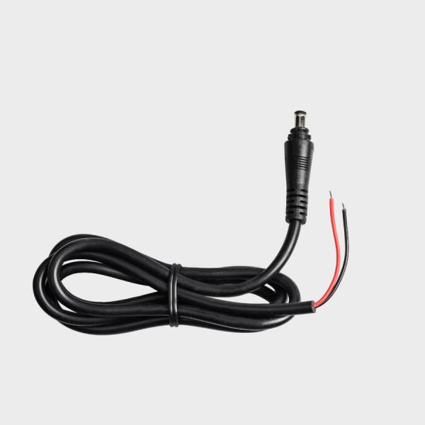 Haloview DC Power Cable Adapter for MC7108/MC5111/MC7101/MC5101 Camera