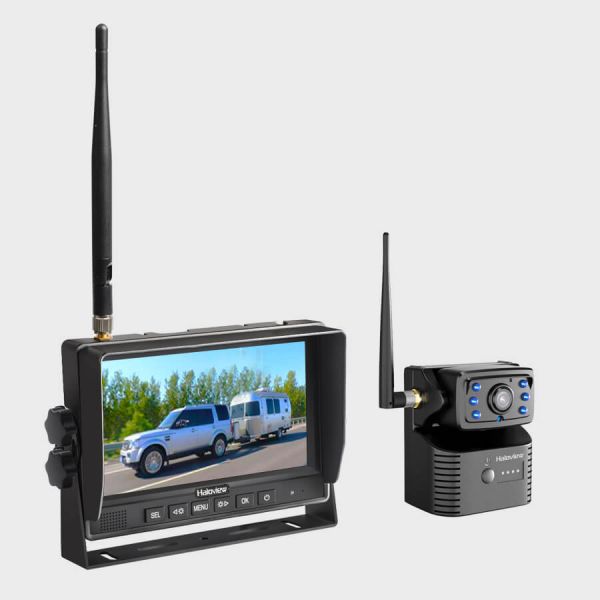 Haloview Handy 7 Wireless Hitch Camera System