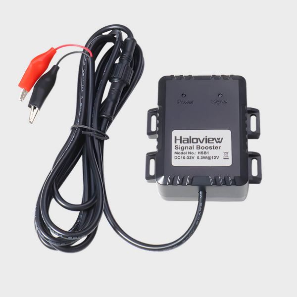 Haloview TPMS Signal Booster HSB1 for BT7 TPMS