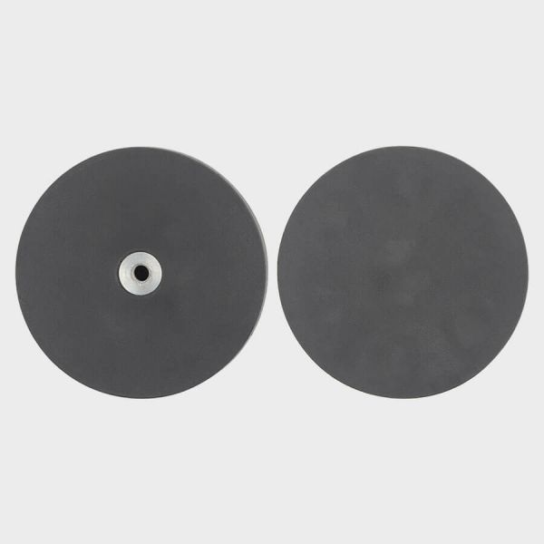 Haloview M3 Circle Magnet with Metal Plate for CA116 camera