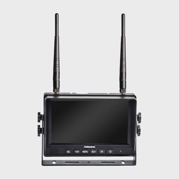 Haloview M7101 7-Inch Rear View Monitor