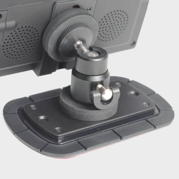 Magnet Bracket for Haloview Monitors