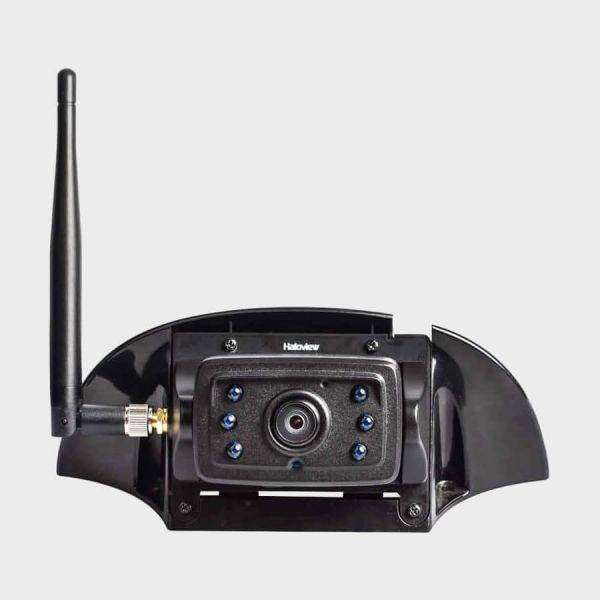 Haloview MC7109 MAX 7 Inch 720P HD Digital Wireless Rear View Camera System