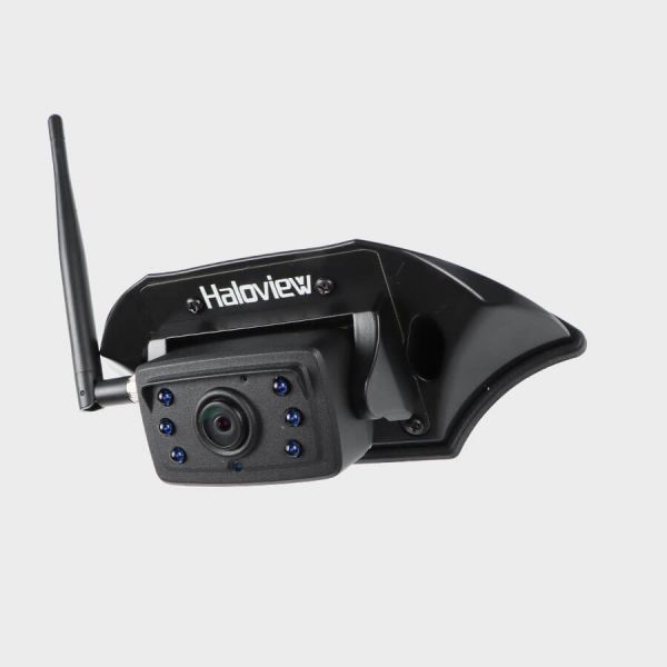 Haloview MC7109 Plus 7 Inch 720P HD Digital Wireless Rear View Camera System