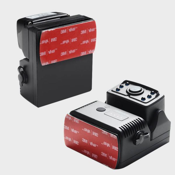 Haloview HandyCamera Battery Powered Backup Camera