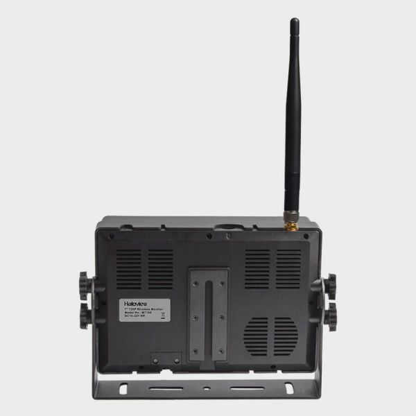 Haloview 7 Inch Wireless Range Dominator System RD7