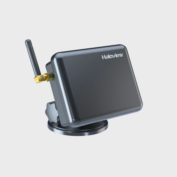 Haloview SENS 3 Pro Wireless ADAS System for Blind Spot Detection