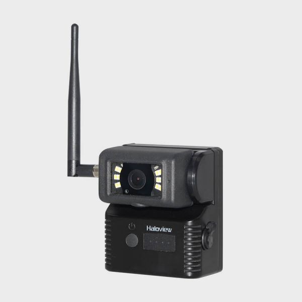 Sophon AI System 720P HD Wireless Observation Camera System S7