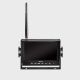Haloview M7108 7 Inch 720P HD Digital Wireless Rear View Monitor