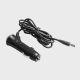 Haloview Cigarette Lighter Power Supply Adapter 1.4 Meters Cable
