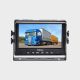 Haloview M7601 7 Inch Wired Rear View Monitor