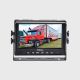 Haloview MC7611 1080P High Definition 7 Inch Digital Wired Rear View Camera System