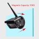 Magnet Mount for Haloview Rear View Camera Model