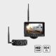Haloview MC5111 5 Inch 720P HD Digital Wireless Rear View Camera DVR System