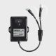 Haloview MC7108 Wiring-Free Wireless Camera Monitor System Portable Kit-Pro