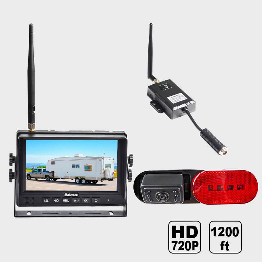 Backup Camera System Installation Guide - Quality Mobile Video Blog