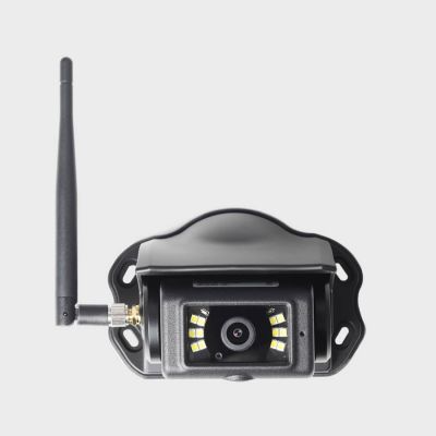 Haloview BTC128 Byte Tango 1080P HD Wireless Camera