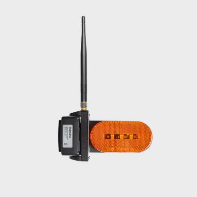 Haloview CA112R Wireless RV Right Side Marker Light Camera