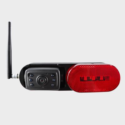 Haloview CA115 Wireless RV Rear Marker Light Camera