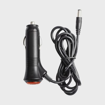 Haloview Cigarette Lighter Power Supply Adapter 1.4 Meters Cable
