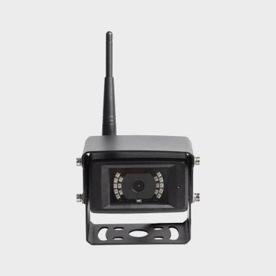 Wireless Rearview Observation Mirror Dashcam RD10