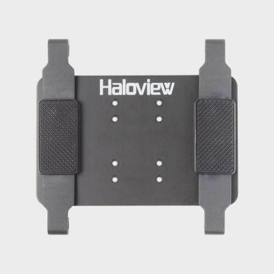 Haloview RVMB01 Mirror Mount for Rear View Camera Button Monitor