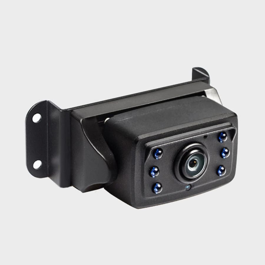 RD7 MINI 7 inch 720P Wireless Range Dominator Single Backup Camera System