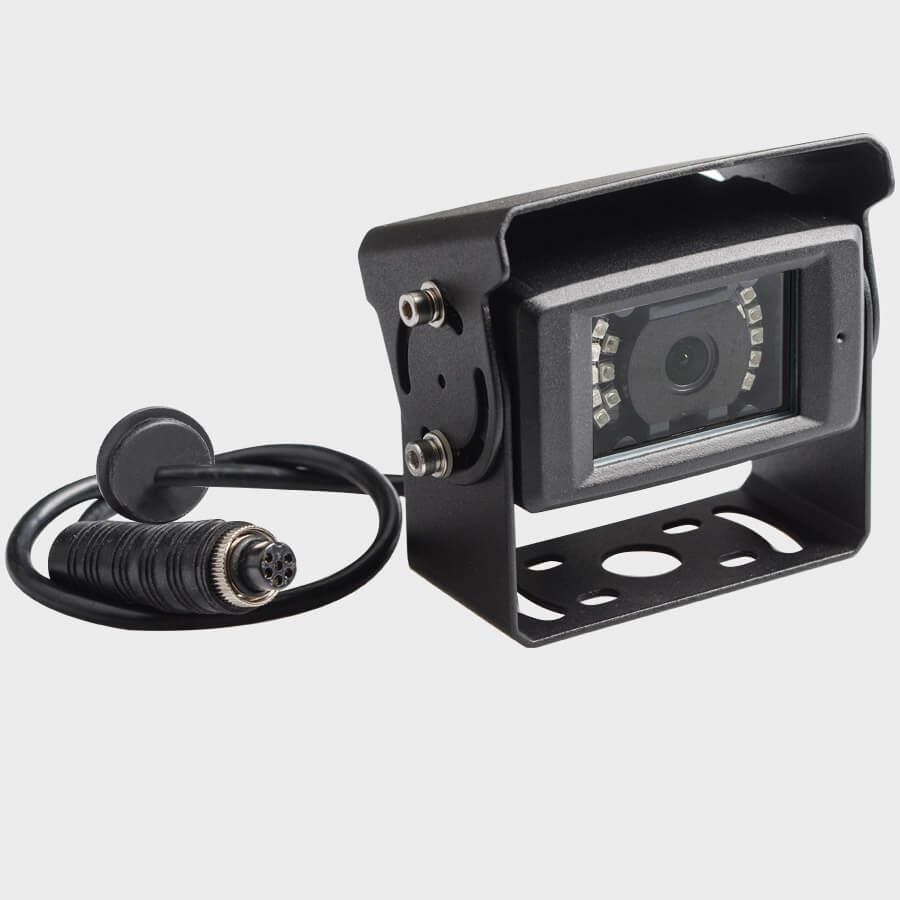 RD7 MINI 7 inch 720P Wireless Range Dominator Single Backup Camera