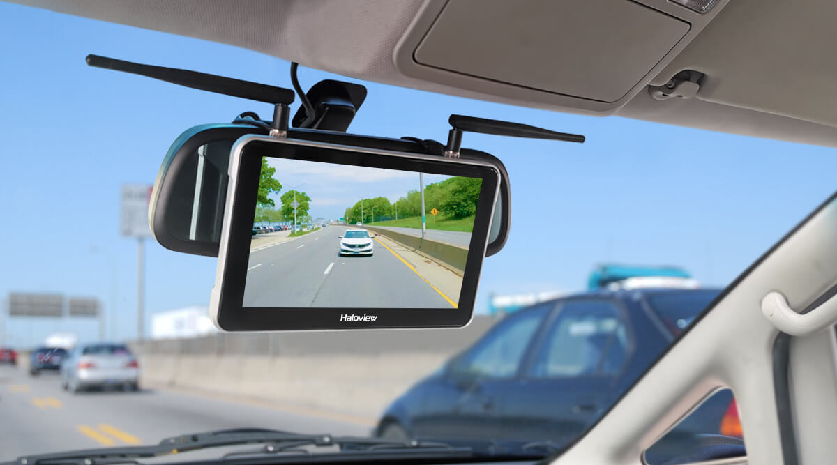 rear view mirror bracket