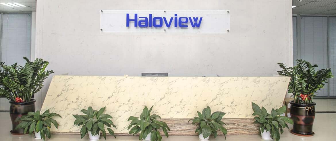 about haloview